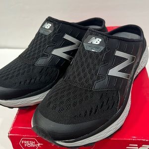 New Balance WA900BK women walking Marche NWB size 11 D Wide